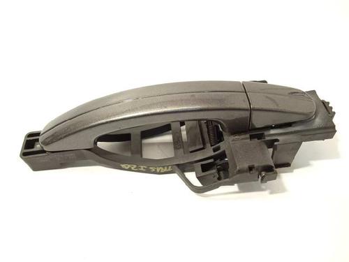 Rear left exterior door handle FORD FOCUS III 1.6 TDCi | BP6826286C130 