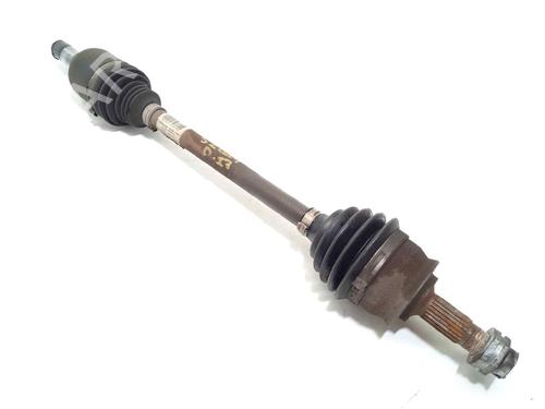 Used Left front driveshaft FIAT 500 (312_) 1.2 (312AXA1A) (69 hp) 16430152