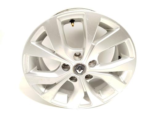 Fælk RENAULT MEGANE IV Hatchback (B9A/M/N_) 1.2 TCe 130 (B9MR) | BP33466143C45 - Image 2