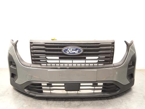 Used Front bumper FORD TOURNEO CUSTOM V362 Bus (F3) 1.0 EcoBoost PHEV (125 hp) 30109368