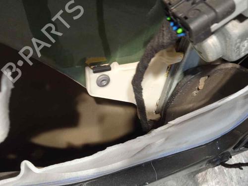 Left rear door CITROËN C4 Picasso I MPV (UD_) 2.0 i 16V | BP16672582C4 