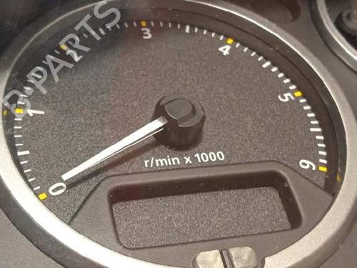 Instrument cluster LAND ROVER FREELANDER 2 (L359)  | BP15576408C47 
