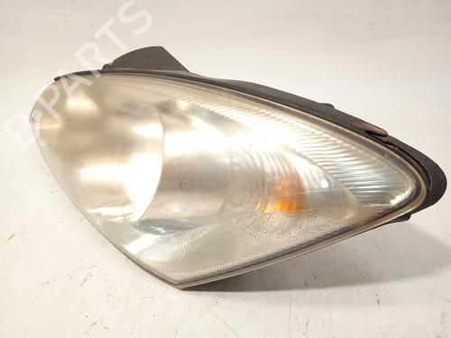Left headlight KIA CEE'D SW (ED) 1.6 | BP28538950C28 - Image 2