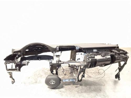 Used Airbag Kit Airbag Kit 13054584 13054584