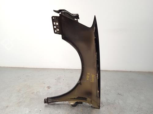Right front fenders VW PASSAT B6 (3C2) 2.0 FSI | BP27679812C42 