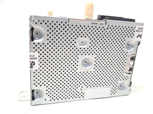 Radio PEUGEOT EXPERT Van (V_) 1.6 BlueHDi 115 | BP19777650E6