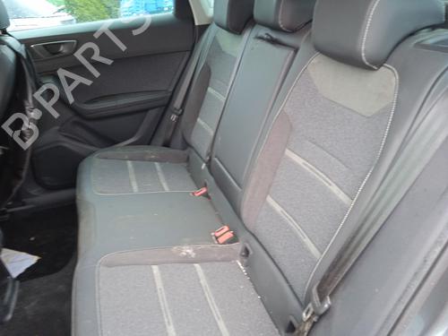 Rim SEAT ATECA (KH7, KHP) 1.5 TSI | BP24315645C45 