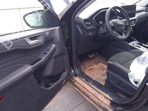 Tailgate FORD KUGA III (DFK) 2.5 Duratec Plug-in-Hybrid | BP30204767C6 