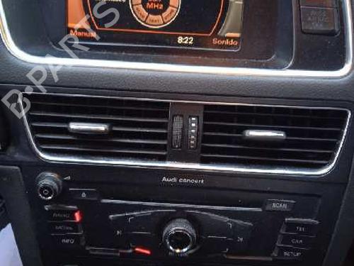 Electronic module AUDI Q5 (8RB) 2.0 TDI quattro | BP15595631M83 