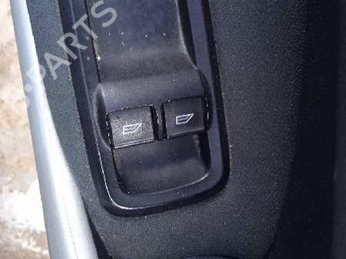 Front wiper motor FORD FIESTA VI (CB1, CCN) 1.6 TDCi | BP16756356M29 