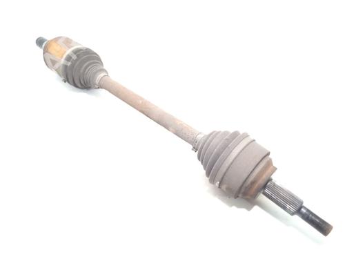 Used Right rear driveshaft JEEP GRAND CHEROKEE IV (WK, WK2) 3.0 CRD V6 4x4 (190 hp) 18332910