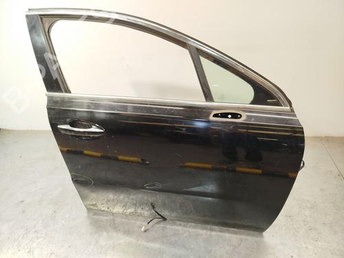 Right front door PEUGEOT 508 I (8D_) 2.2 HDi | BP28214275C3