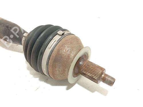 Right front driveshaft SKODA KAMIQ (NW4) 1.0 TSI | BP40081352M39 - Image 2