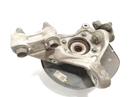 Left front steering knuckle LEXUS CT (ZWA10_) 200h (ZWA10_, ZWA10R) | BP26145074M25 - Image 2