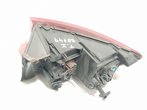 Left taillight RENAULT MEGANE IV Hatchback (B9A/M/N_) 1.5 Blue dCi 115 (B9A6) | BP38196917C34 - Image 4