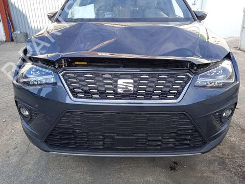 Seats set SEAT ARONA (KJ7, KJP) 1.0 TSI | BP7529088C78  - Image 12