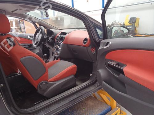 ABS pump OPEL CORSA D (S07) 1.4 (L08, L68) | BP34435330M43  - Image 33