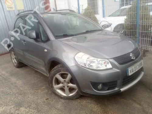 SUZUKI SX4 (EY, GY) 1.6 VVT (RW416, YA21S) (107 hp) 385932