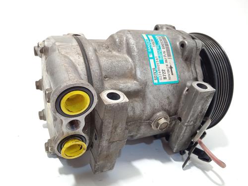 Used AC compressor AC compressor ALFA ROMEO 147 (937_) 1.9 JTD (937.AXF1A, 937.BXF1A) (101 hp) 23102560 23102560
