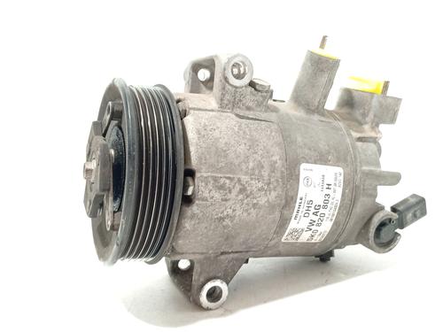Used AC compressor AC compressor SEAT IBIZA IV SC (6J1, 6P5) 1.6 TDI (90 hp) 34206618 34206618