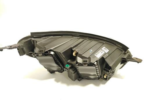 Left headlight PEUGEOT EXPERT Bus (V_)  | BP29207258C28 