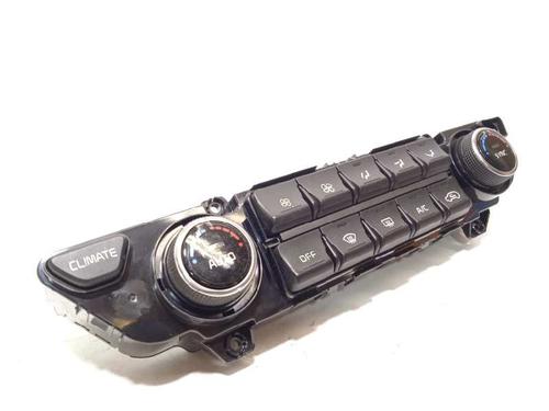 Used Climate control KIA SPORTAGE IV (QL, QLE) 1.7 CRDi (116 hp) 13719818
