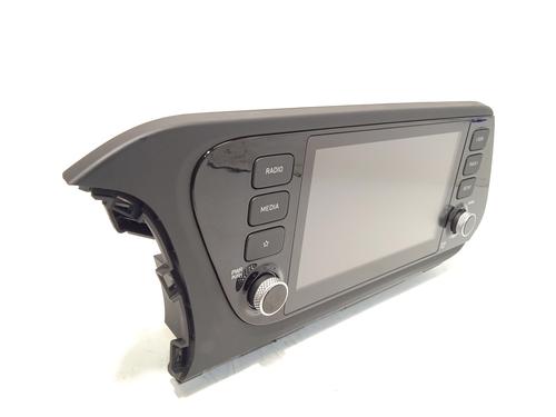 Used Radio HYUNDAI i20 III (BC3, BI3) [2020-2026]  21264085