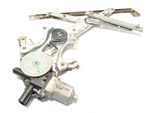 Used Front left window mechanism HONDA CIVIC VIII Hatchback (FN, FK) 2.2 CTDi (FK3) (140 hp) 16658884