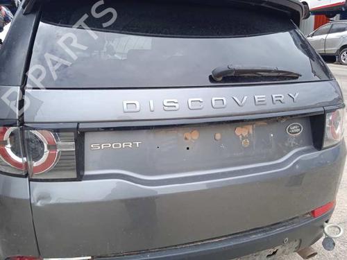 Rear mirror LAND ROVER DISCOVERY SPORT (L550)  | BP10145835I6 