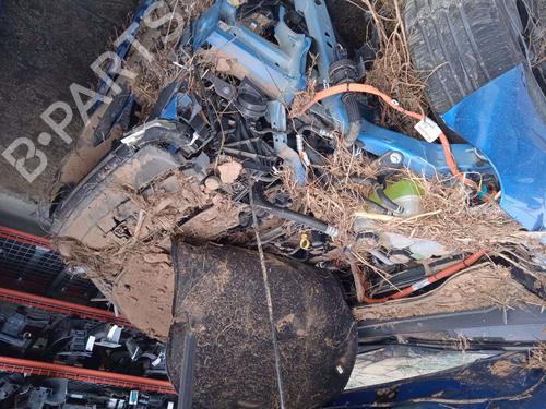 Engine FORD KUGA III (DFK) 2.5 FHEV | BP39747488M1 - Image 31