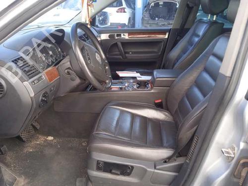 Control unit VW TOUAREG (7LA, 7L6, 7L7) 3.0 V6 TDI | BP15802699M11 