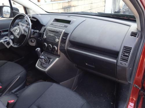 Right headlight MAZDA 5 (CR) 2.0 CD (CR19) | BP24522952C29