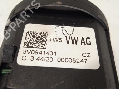 Headlight switch SKODA KAROQ (NU7, ND7) 1.5 TSI | BP26656502I24 - Image 5