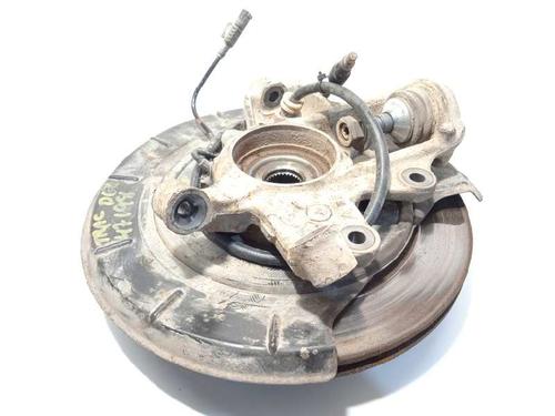 Right rear steering knuckle MERCEDES-BENZ M-CLASS (W164) ML 420 CDI 4-matic (164.128) A1643501408