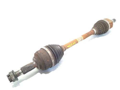 Used Left front driveshaft DACIA SANDERO II [2012-2026]  9418771