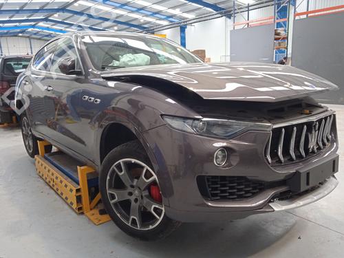 Electronic module MASERATI LEVANTE SUV (M161) 3.0 D Q4 | BP33817014M83  - Image 9