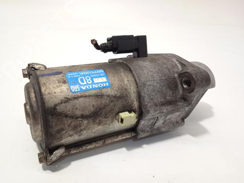 Used Starter HONDA HR-V (RU) 1.5 (RU1) (130 hp) 25050285