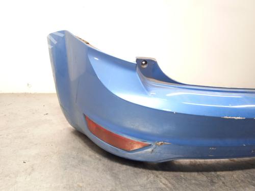 Rear bumper FORD FOCUS II (DA_, HCP, DP) 1.6 TDCi | BP28289997C8 