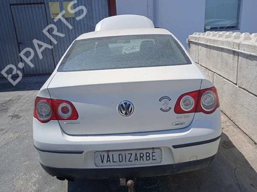 ABS pump VW PASSAT B6 (3C2) 2.0 TDI 16V | BP10747009M43 