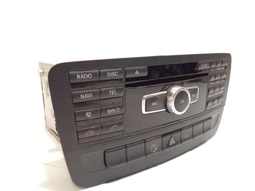 Used Electronic module MERCEDES-BENZ A-CLASS (W176) A 180 CDI (176.000) (109 hp) 8872844
