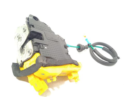 Used Front right lock Front right lock 19934583 19934583