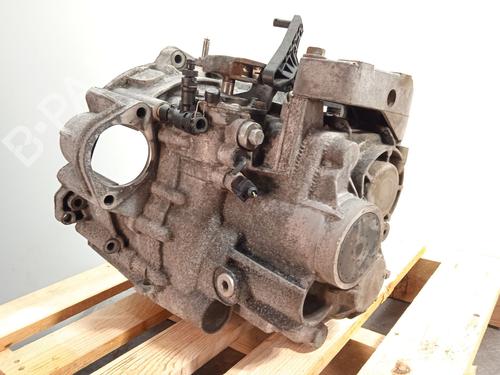 Gearbox VW TOURAN (1T1, 1T2)  | BP19264808M3 