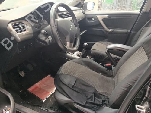 Rim CITROËN C-ELYSEE (DD_) 1.6 VTi 115 (DDNFP0, DDNFP6, DDNFP9) | BP36564457C45  - Image 35