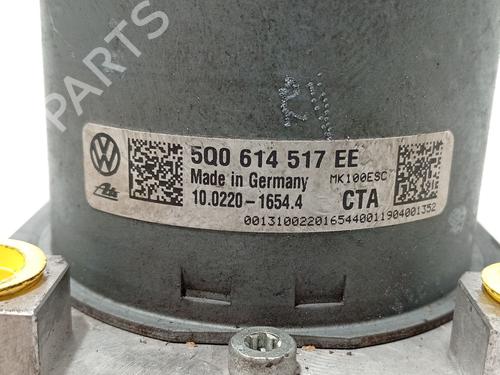 ABS pump SEAT LEON (5F1) | BP31933728M43