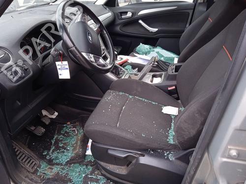 Radio FORD S-MAX (WA6) 1.8 TDCi | BP25605377E6 