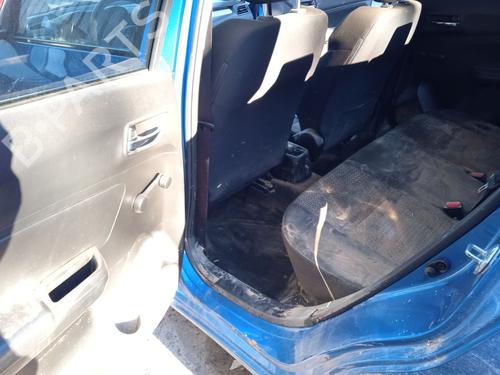 AC radiator SUZUKI SWIFT V (AZ) 1.0 (A2L310) | BP23951858M32  - Image 26