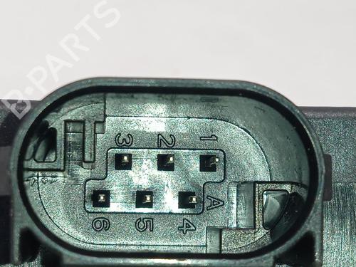 Electronic module LAND ROVER RANGE ROVER EVOQUE (L538) 2.2 D | BP18161451M83 