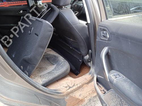 Rim PEUGEOT 2008 I (CU_) 1.6 BlueHDi 120 | BP25719368C45 