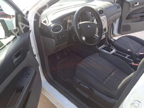 Dør venstre bak FORD FOCUS II (DA_, HCP, DP)  | BP10353251C4 
