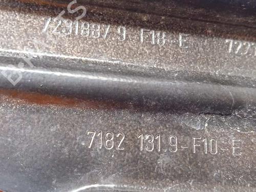 Front left window mechanism BMW 5 (F10) 525 d | BP13622869C22